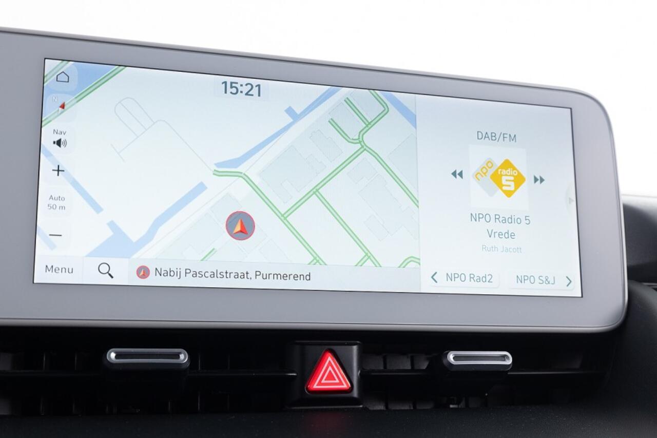 Hyundai IONIQ 5 Style 58 kWh ? 1e Eigenaar SOH 100%