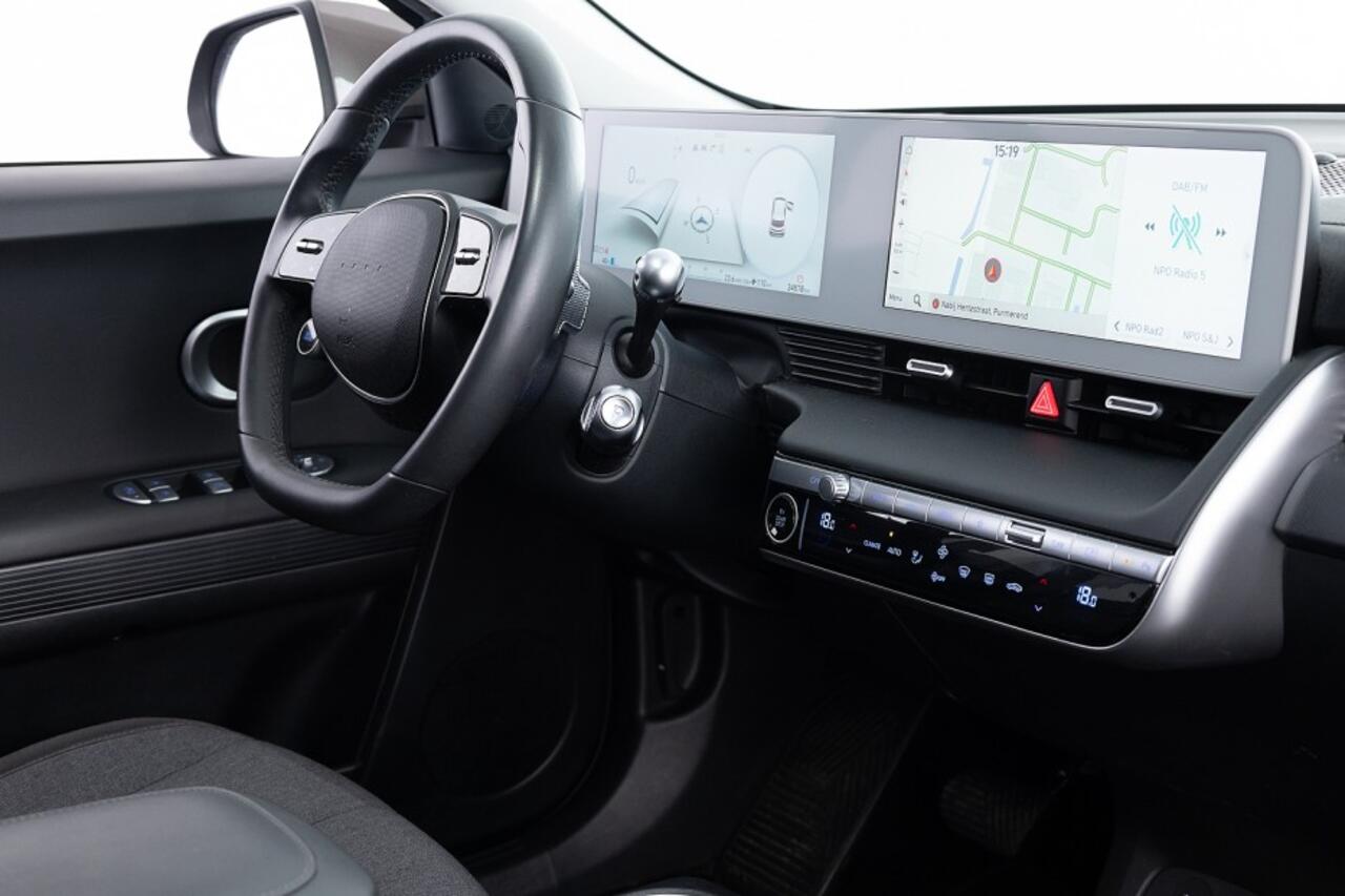 Hyundai IONIQ 5 Style 58 kWh ? 1e Eigenaar SOH 100%