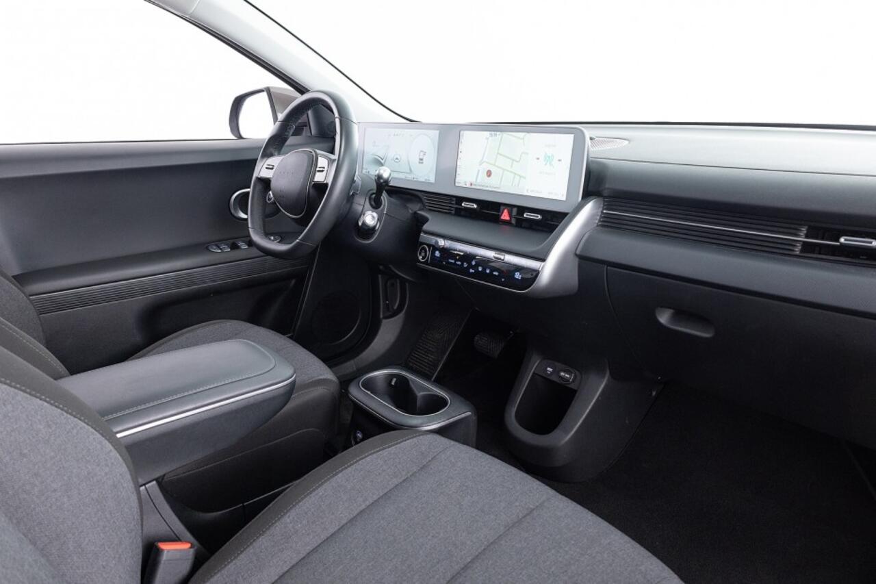 Hyundai IONIQ 5 Style 58 kWh ? 1e Eigenaar SOH 100%