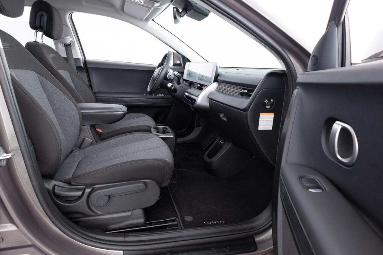 Hyundai IONIQ 5 Style 58 kWh ? 1e Eigenaar SOH 100%