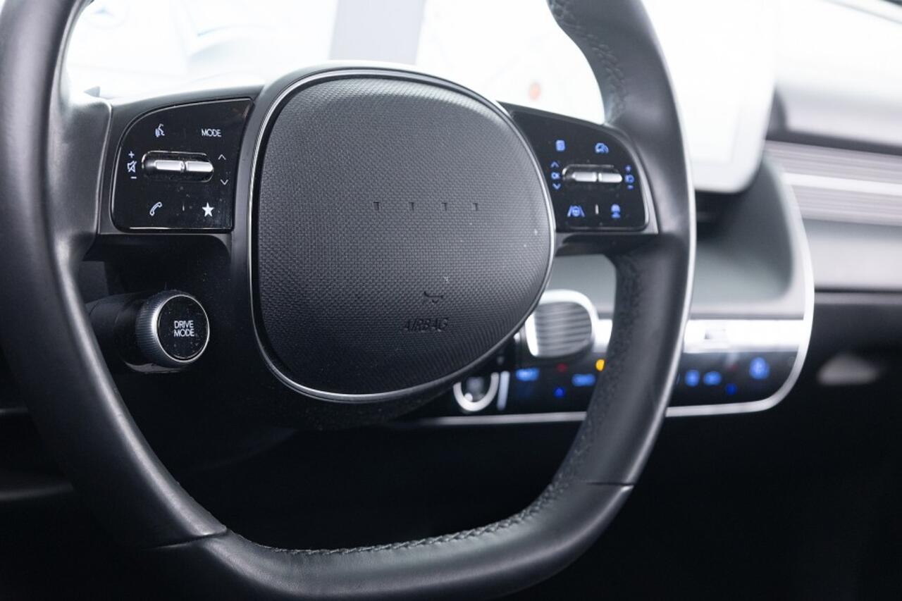 Hyundai IONIQ 5 Style 58 kWh ? 1e Eigenaar SOH 100%