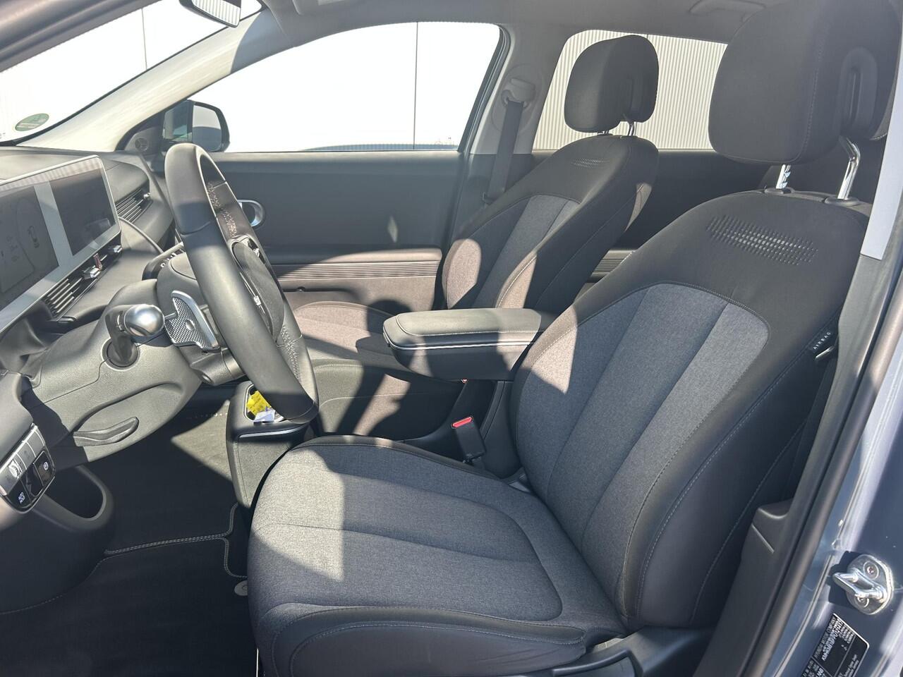 Hyundai IONIQ 5 Style 58 kWh / Airco / Cruise control / 3 Fasen Lader / Apple Carplay/Android Auto / Automaat /