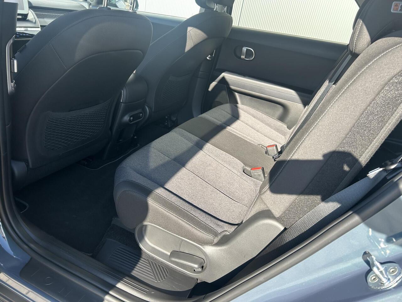 Hyundai IONIQ 5 Style 58 kWh / Airco / Cruise control / 3 Fasen Lader / Apple Carplay/Android Auto / Automaat /