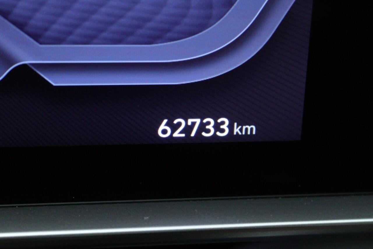 Hyundai IONIQ First Edition AWD 77.4kWh | Panorama dak | Navigatie | Camera |