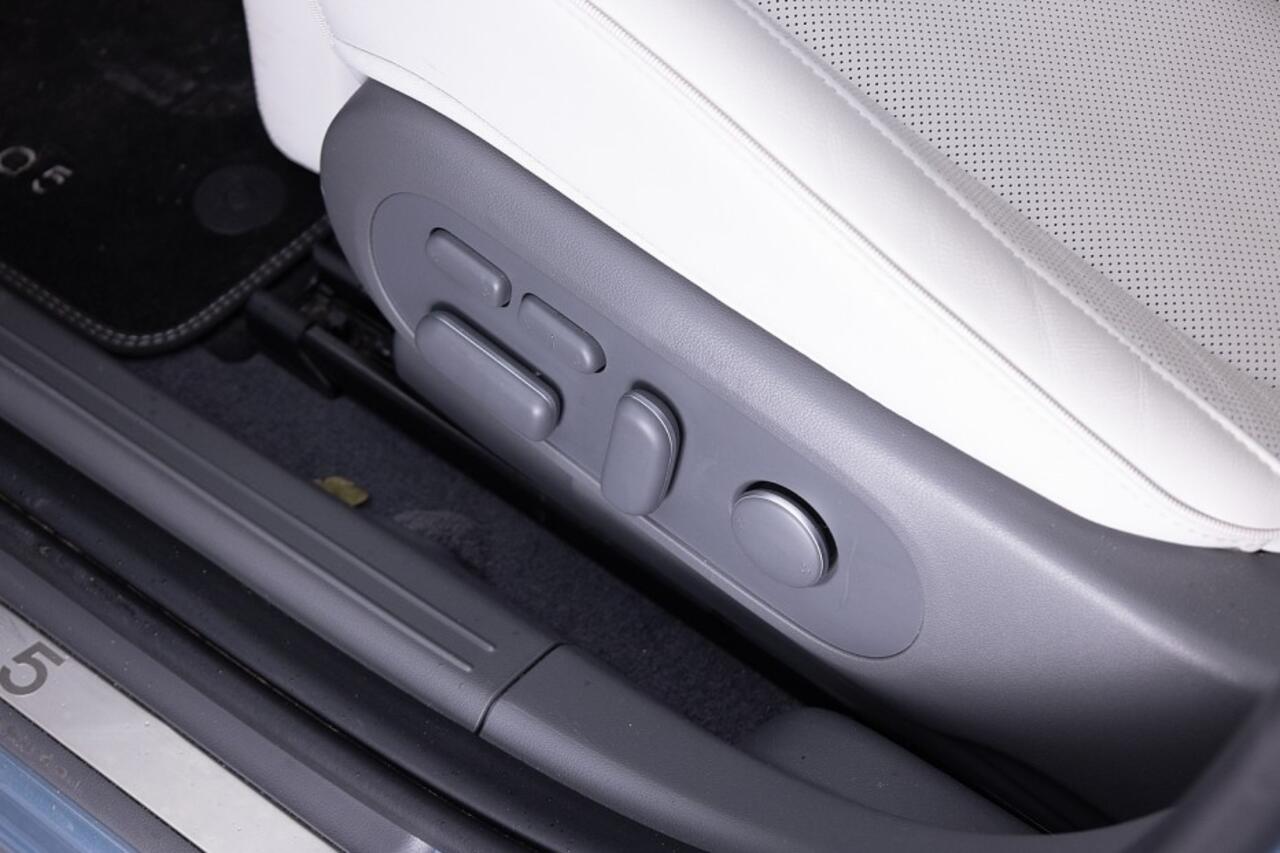 Hyundai IONIQ 5 Lounge AWD 77.4 kWh | SOH 100% ? 1e Eigenaar