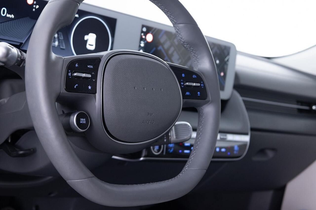 Hyundai IONIQ 5 Lounge AWD 77.4 kWh | SOH 100% ? 1e Eigenaar