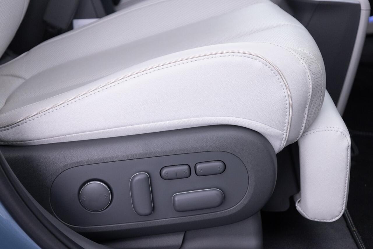 Hyundai IONIQ 5 Lounge AWD 77.4 kWh | SOH 100% ? 1e Eigenaar