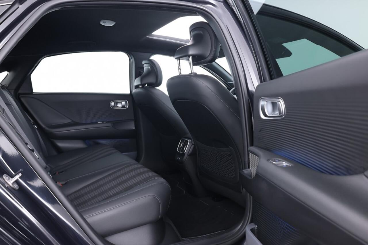 Hyundai IONIQ 6 First Edition AWD 77.4 kWh | PANORAMADAK ? 1e Eigenaar | SOH 100%