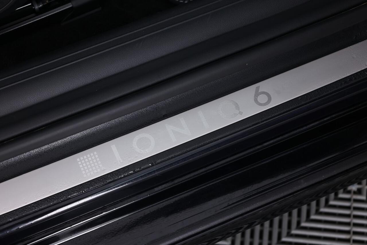 Hyundai IONIQ 6 First Edition AWD 77.4 kWh | PANORAMADAK ? 1e Eigenaar | SOH 100%