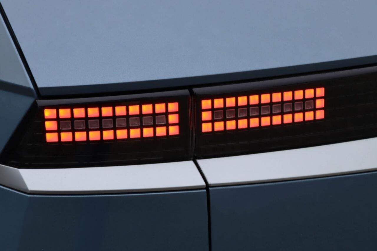 Hyundai IONIQ 5 Style 77kWh 218pk 100% SOH! l Camera l Stoelverwarming