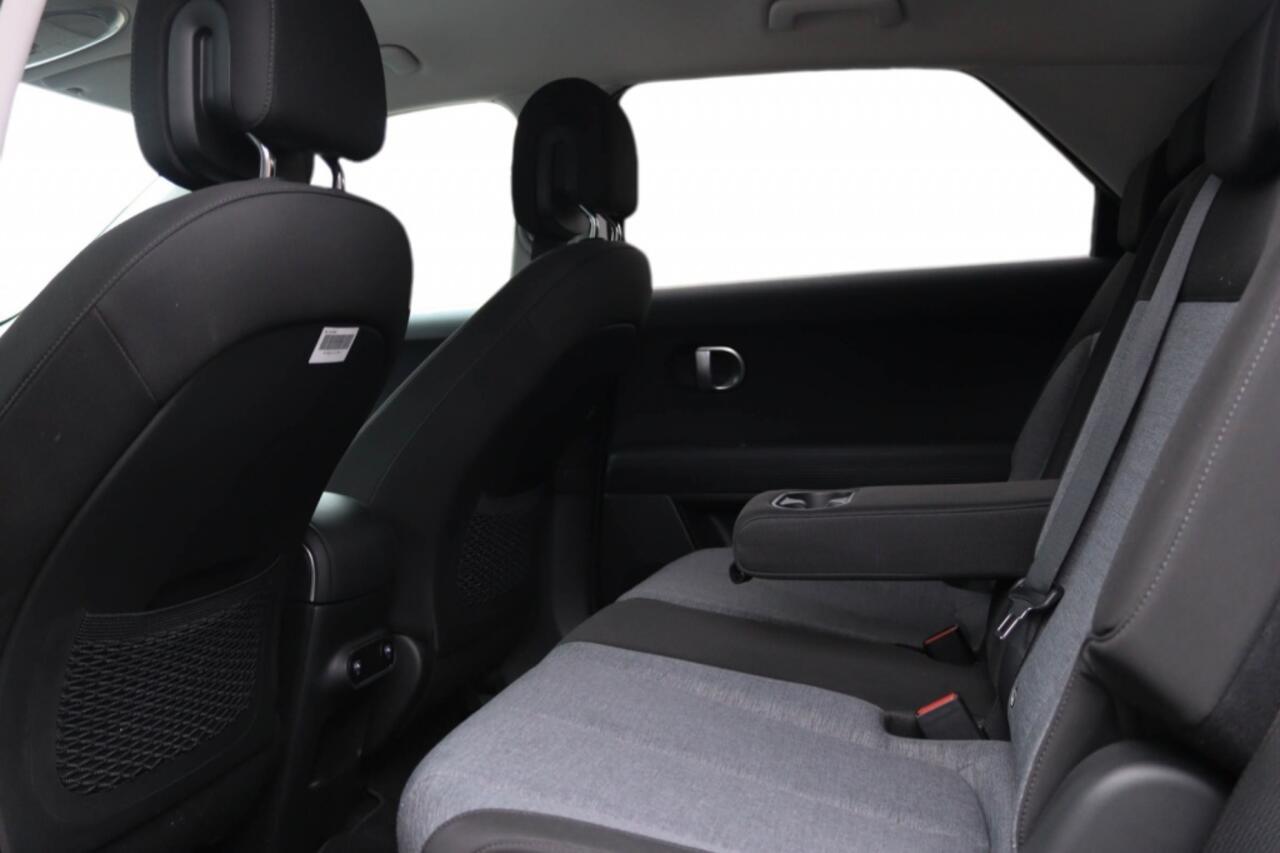 Hyundai IONIQ 5 Style 77kWh 218pk 100% SOH! l Camera l Stoelverwarming