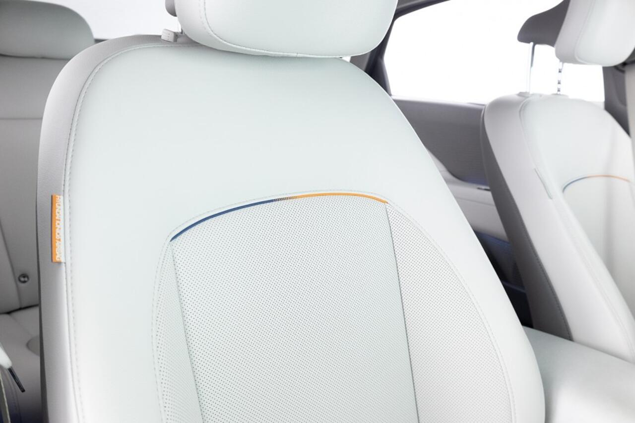 Hyundai IONIQ 6 Lounge 77.4 kWh | SOH 100% | LEDER | FULL LED | CAMERA