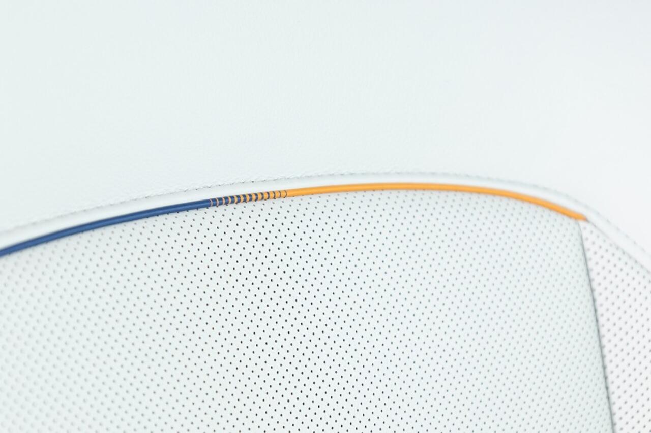 Hyundai IONIQ 6 Lounge 77.4 kWh | SOH 100% | LEDER | FULL LED | CAMERA