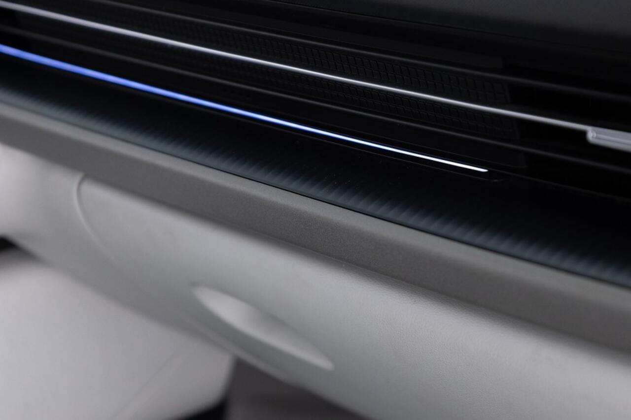 Hyundai IONIQ 6 Lounge 77.4 kWh | SOH 100% | LEDER | FULL LED | CAMERA