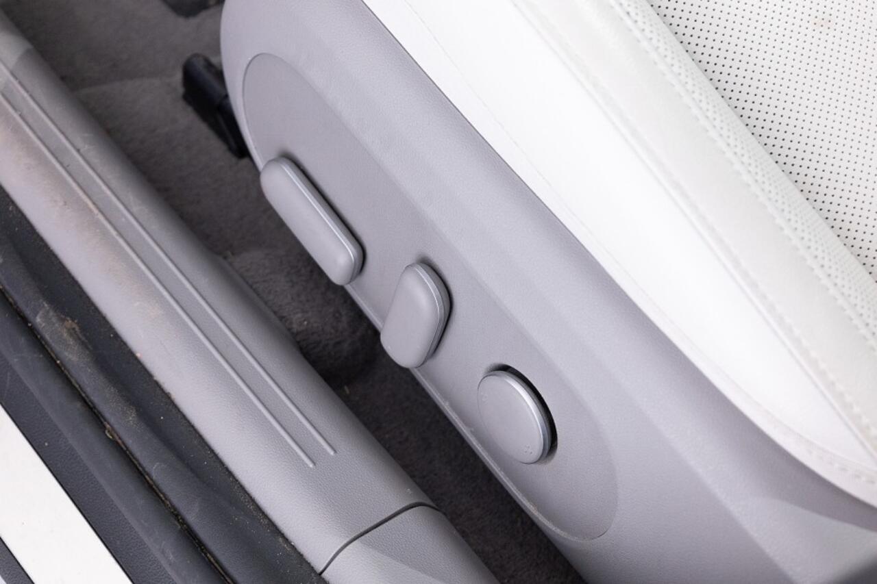 Hyundai IONIQ 6 Lounge 77.4 kWh | LEDER | FULL LED | EL. STOELEN