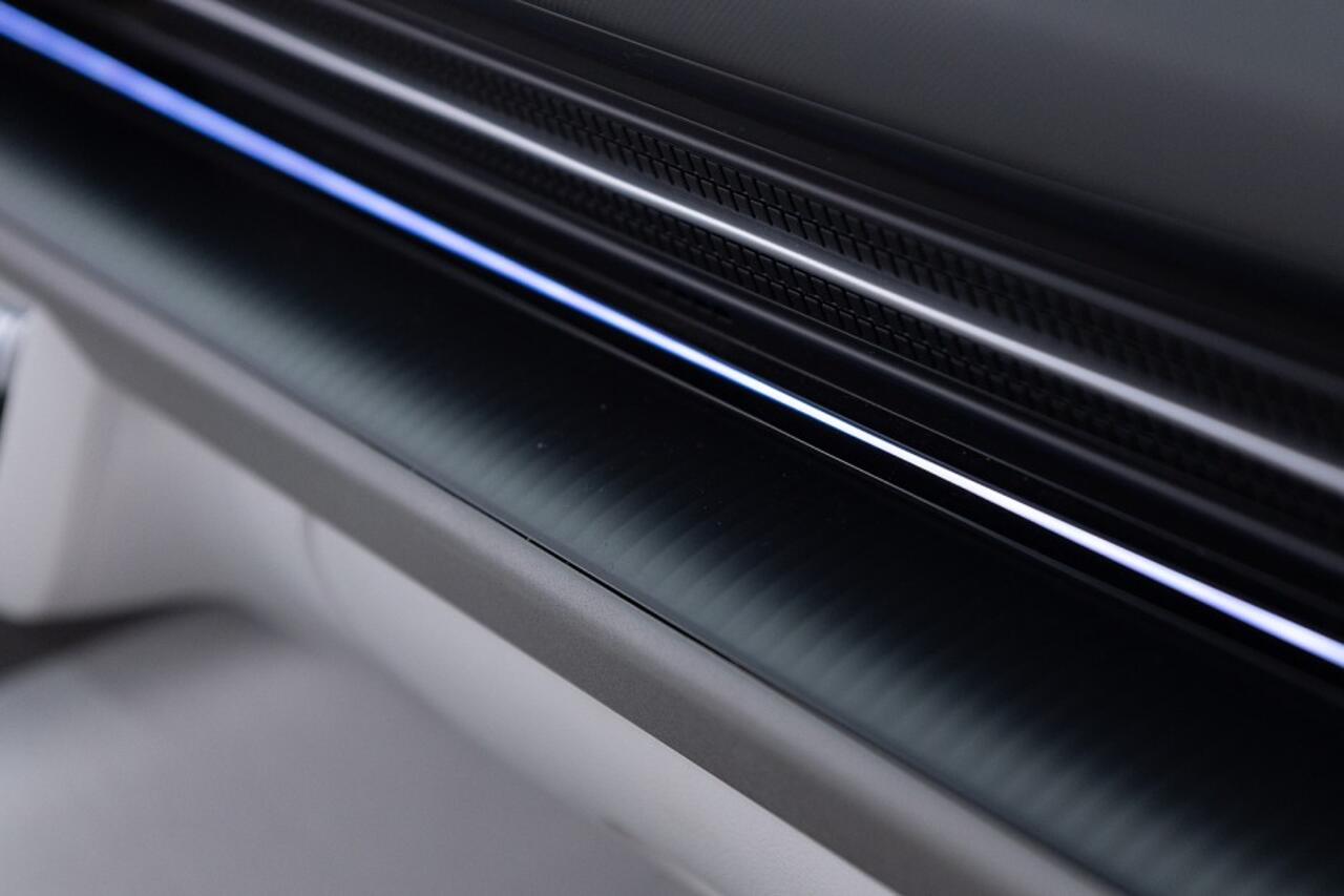 Hyundai IONIQ 6 Lounge 77.4 kWh | LEDER | FULL LED | EL. STOELEN