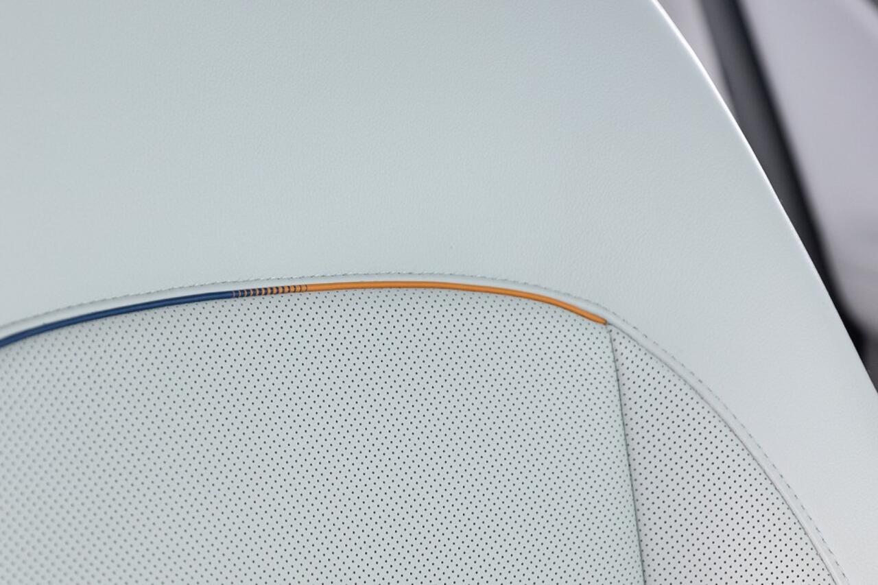 Hyundai IONIQ 6 Lounge 77.4 kWh | LEDER | FULL LED | EL. STOELEN