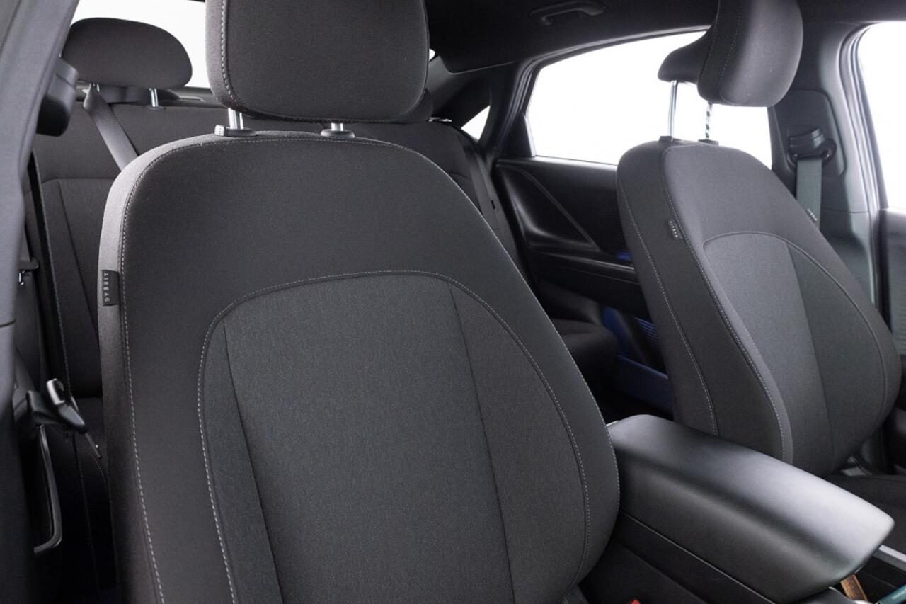 Hyundai IONIQ 6 Connect 77.4 kWh | 20 Inch | Head-UP | Full LED | NAVI | ECC | SOH 100%