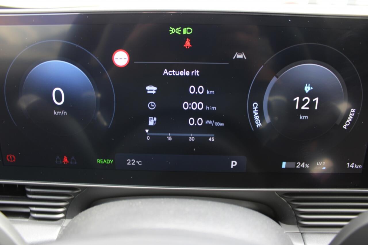 Hyundai IONIQ Lounge 84 kWh