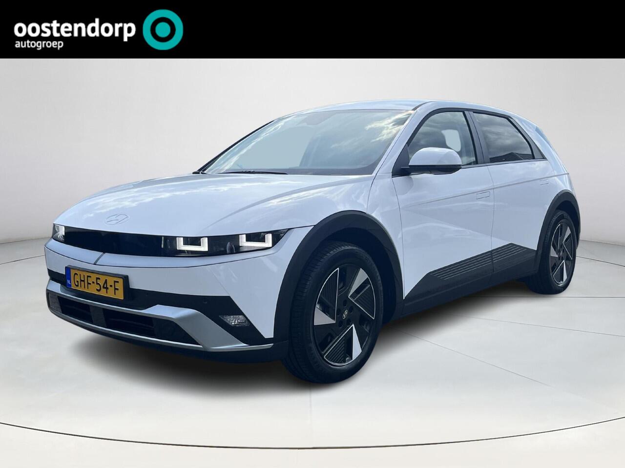 Hyundai IONIQ 5 Connect + 84 kWh | Facelift model! | Bose sound system | Head Up Display | Rijklaarprijs |