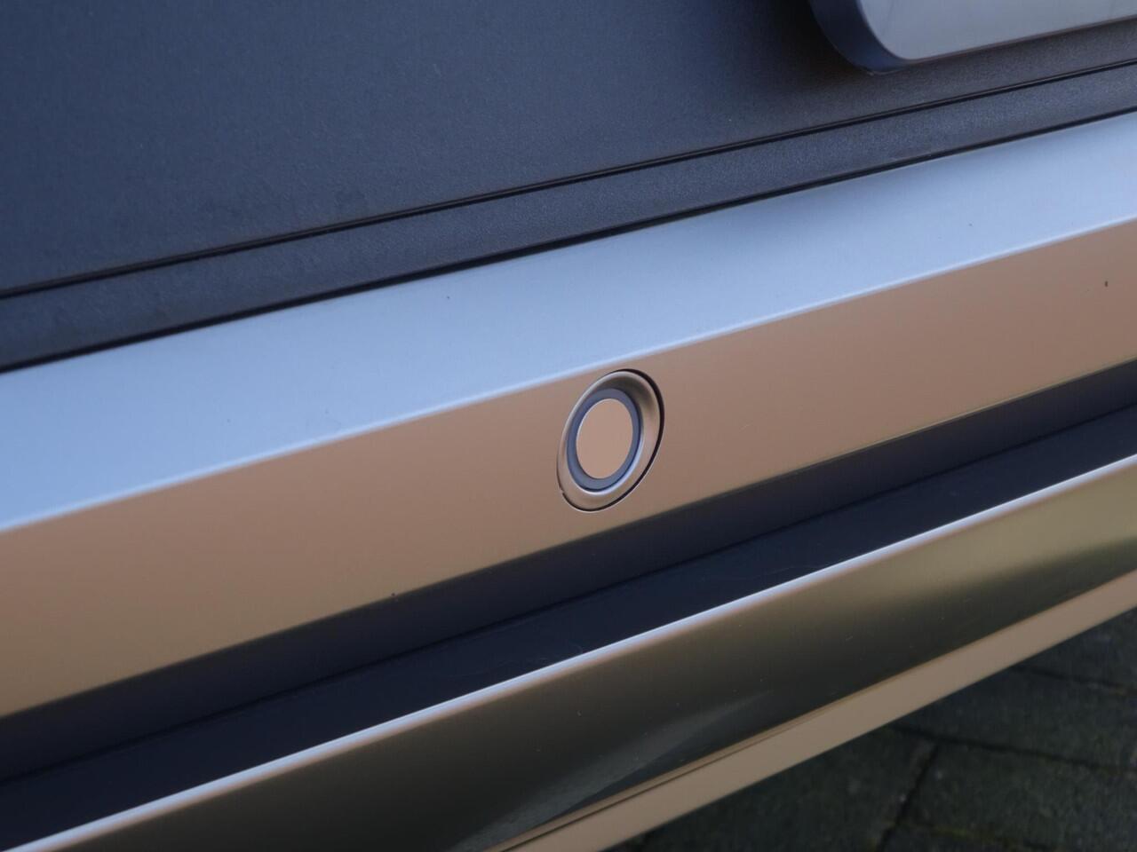 Hyundai IONIQ 5 Style 77.4 kWh |¤14.805 KORTING|CAMERA|SENSOREN|NAVIGATIE|APPLE CARPLAY & ANDROID AUTO|