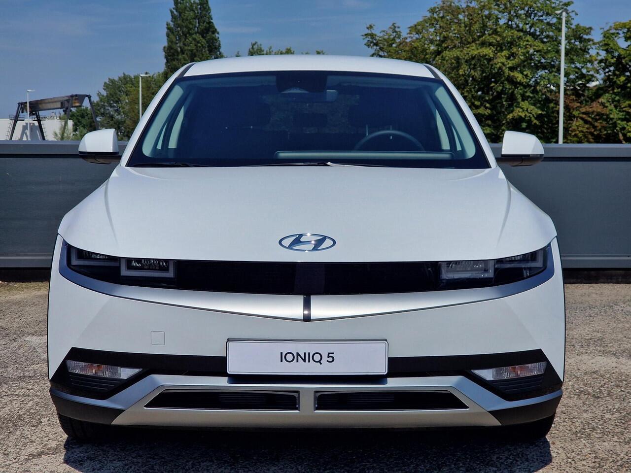 Hyundai IONIQ 5 Style 77.4 kWh |¤14.805 KORTING|CAMERA|SENSOREN|NAVIGATIE|APPLE CARPLAY & ANDROID AUTO|