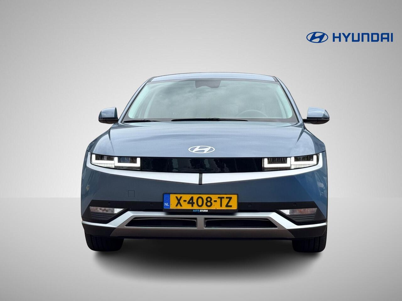 Hyundai IONIQ 5 Connect+ 77.4 kWh