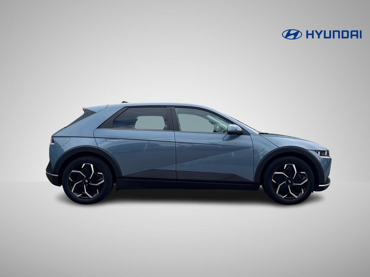 Hyundai IONIQ 5 Connect+ 77.4 kWh