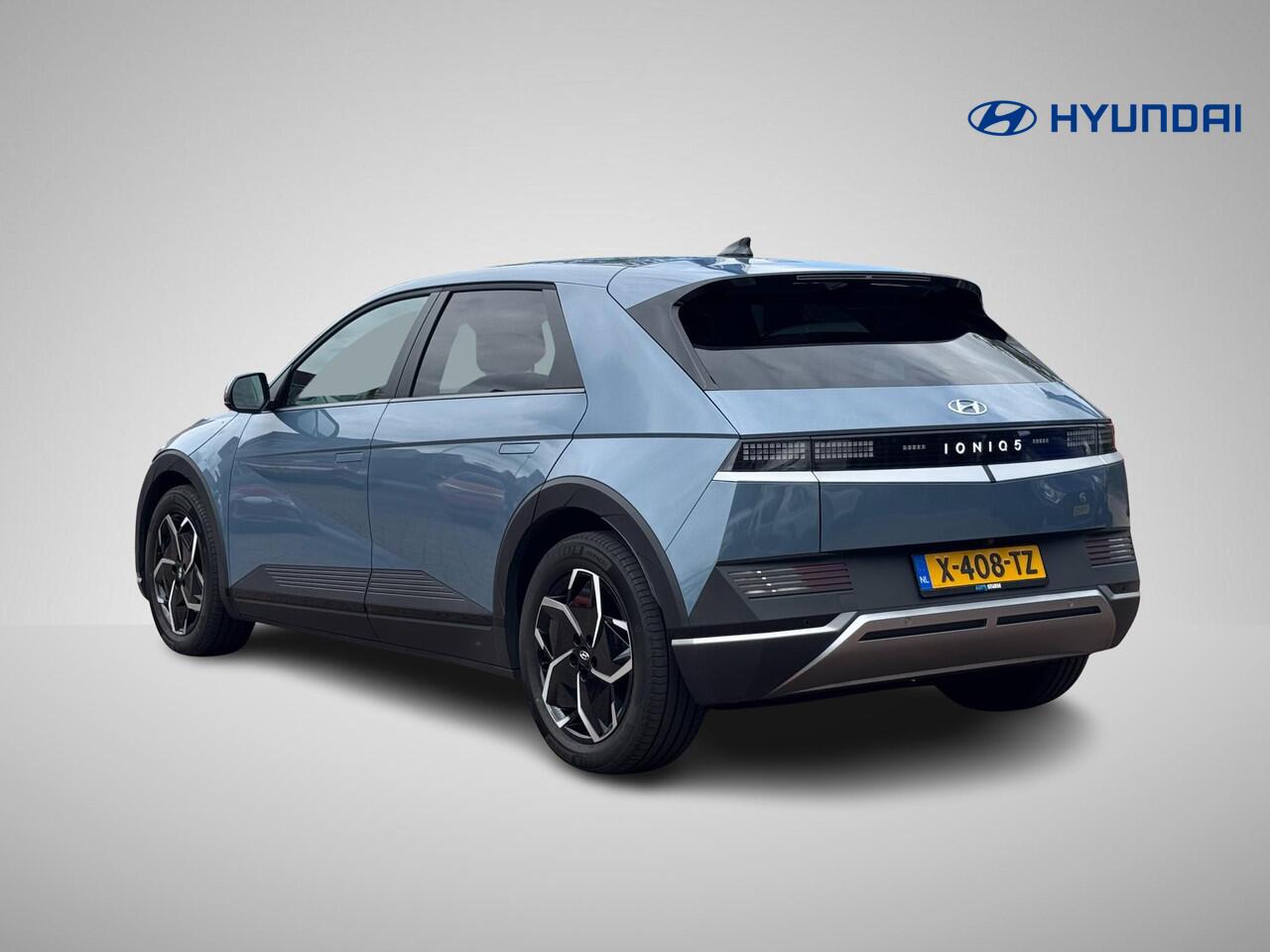 Hyundai IONIQ 5 Connect+ 77.4 kWh