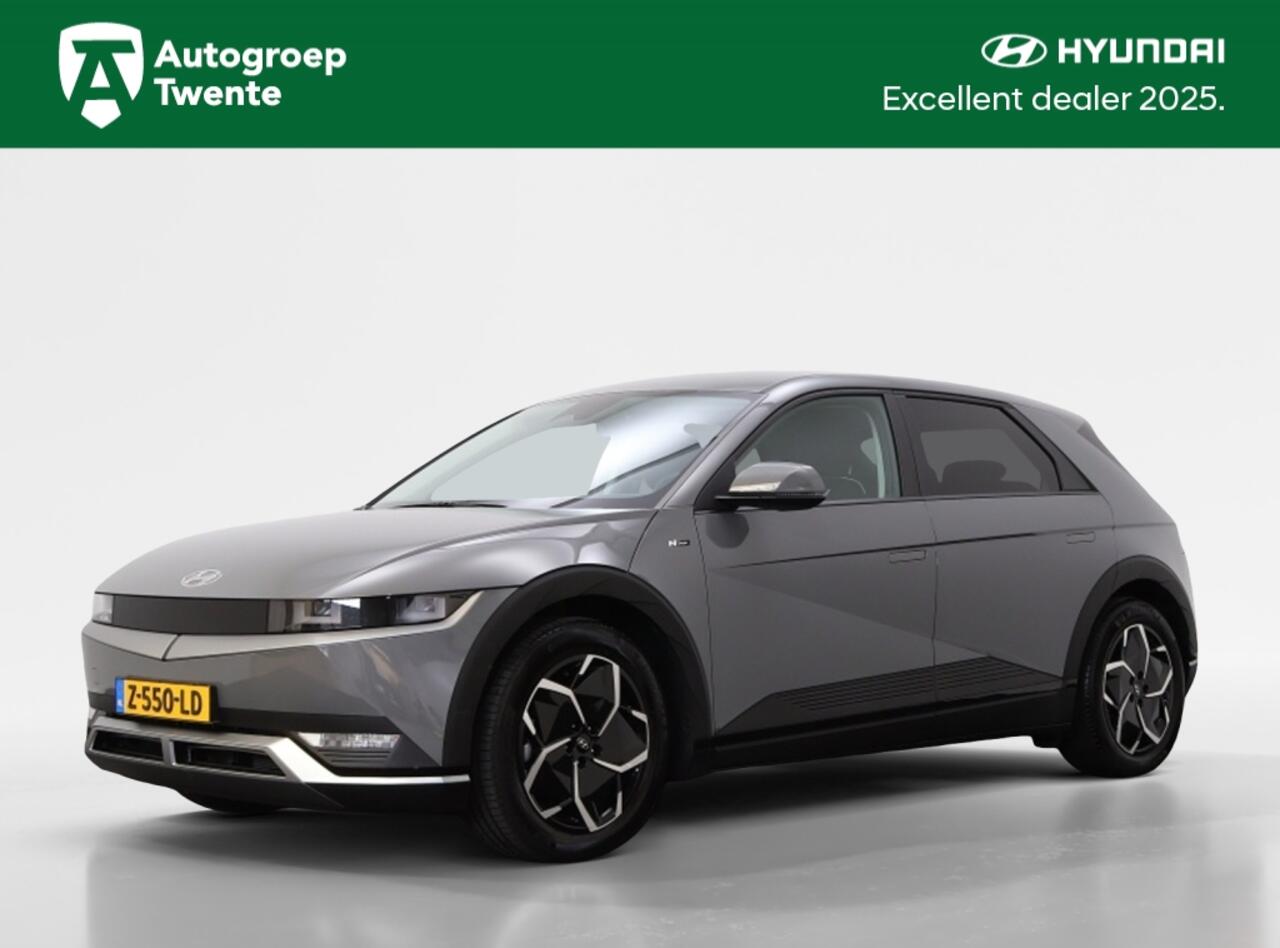 Hyundai IONIQ Style 77.4 kWh | N-Style | Navigatie | Camera |