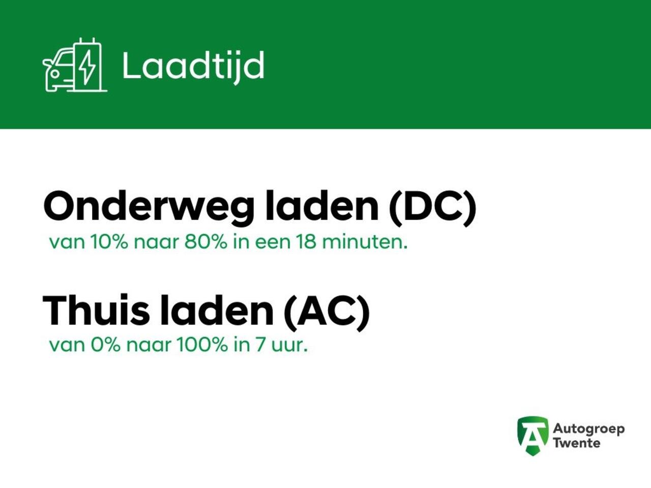 Hyundai IONIQ Style 77.4 kWh | N-Style | Navigatie | Camera |