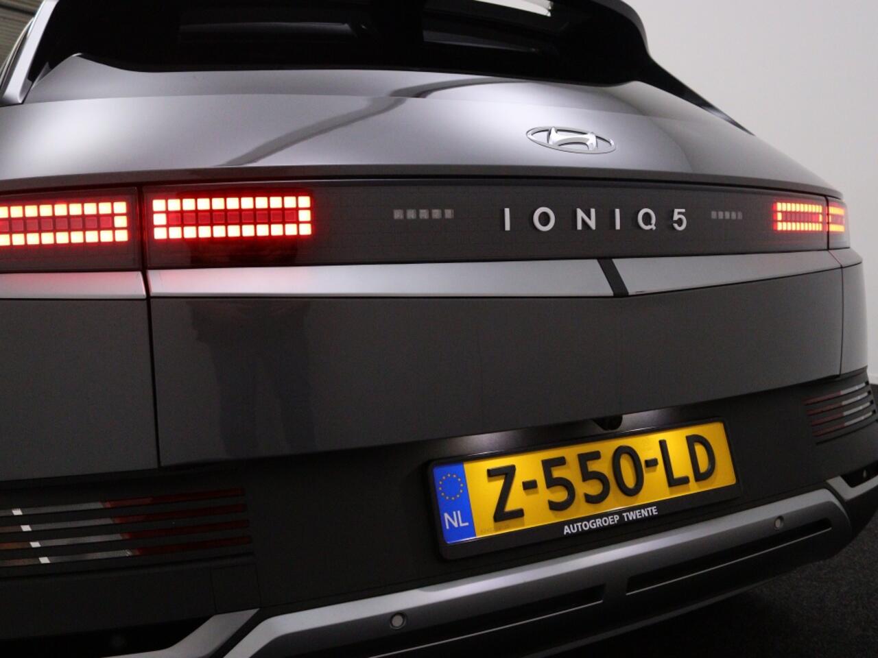 Hyundai IONIQ Style 77.4 kWh | N-Style | Navigatie | Camera |