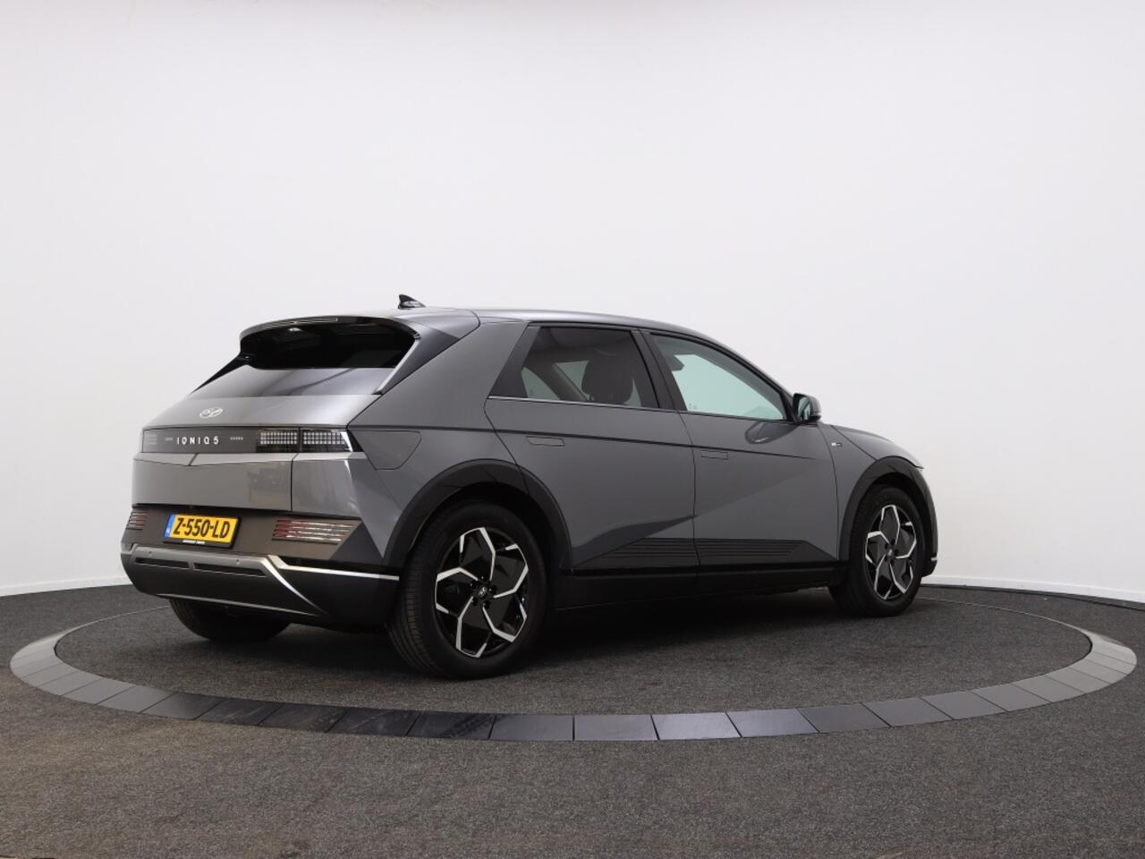 Hyundai IONIQ Style 77.4 kWh | N-Style | Navigatie | Camera |