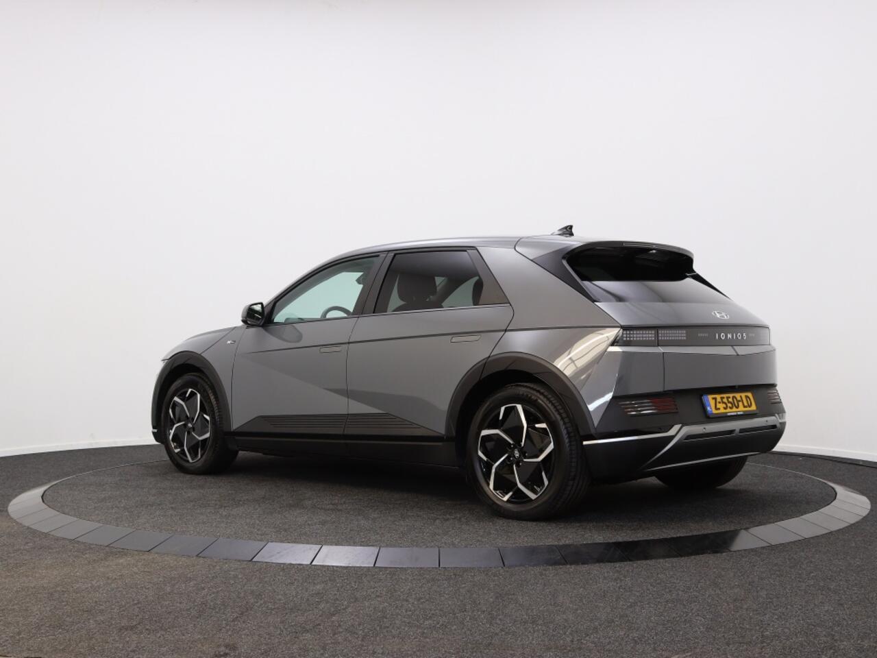 Hyundai IONIQ Style 77.4 kWh | N-Style | Navigatie | Camera |