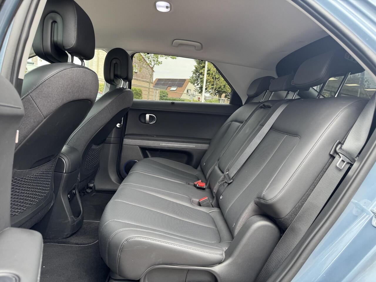 Hyundai IONIQ 5 Connect+ 77.4 kWh