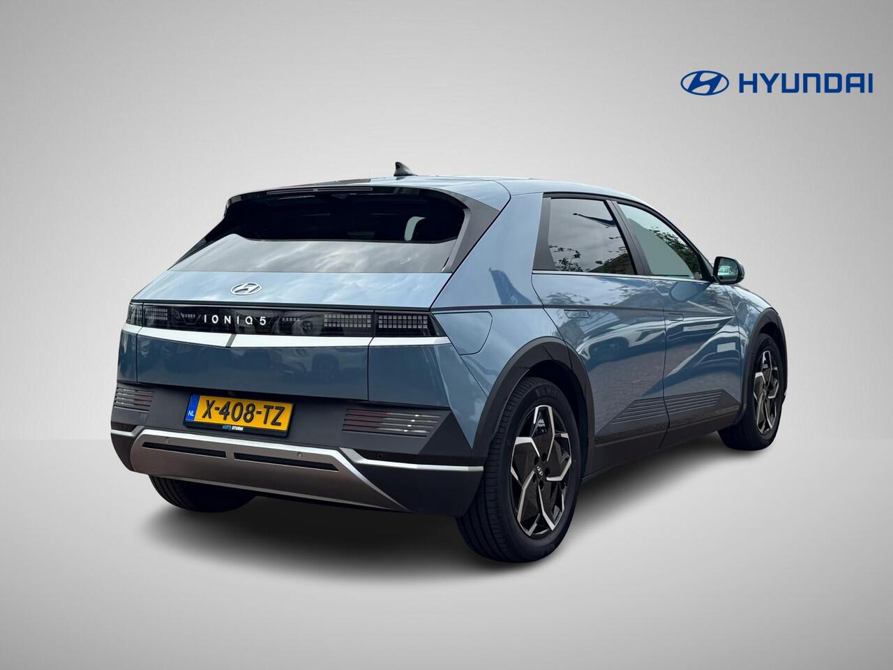 Hyundai IONIQ 5 Connect+ 77.4 kWh