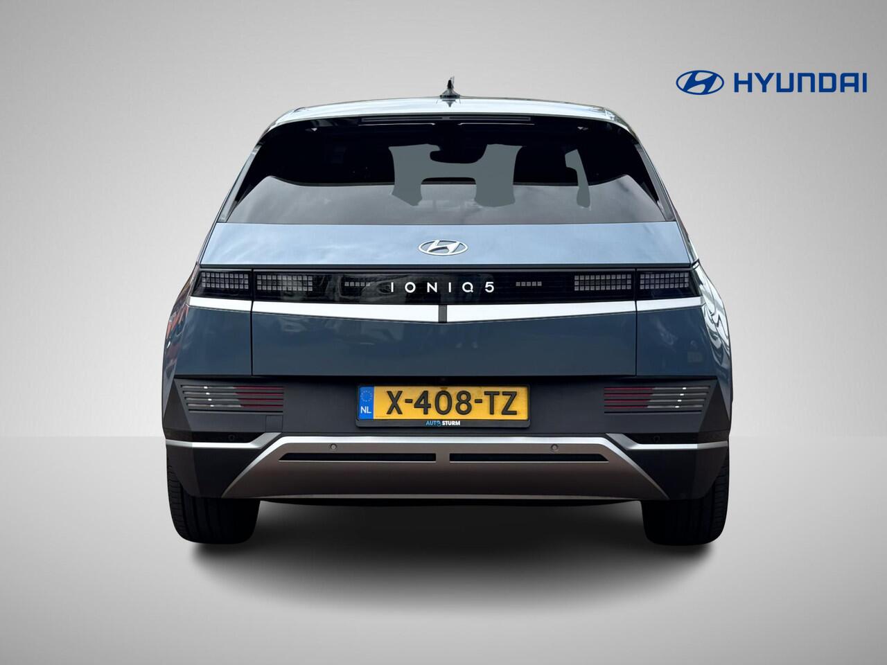 Hyundai IONIQ 5 Connect+ 77.4 kWh