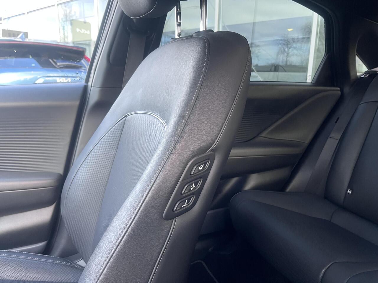 Hyundai IONIQ 6 Lounge 77.4 kWh