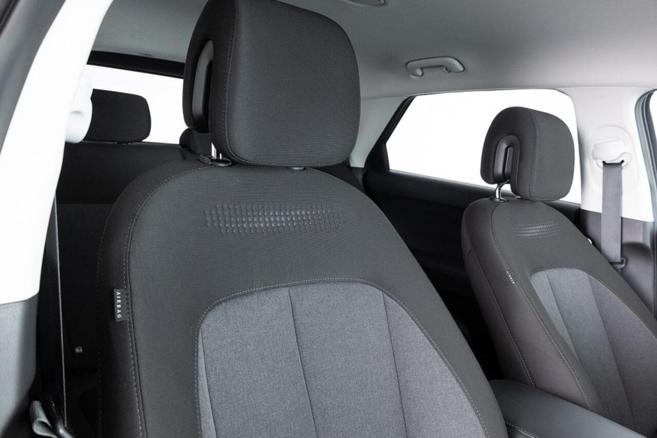 Hyundai IONIQ 5 Style 77.4 kWh | CAMERA | NAVI | ECC | EL. Stoel | VELGEN