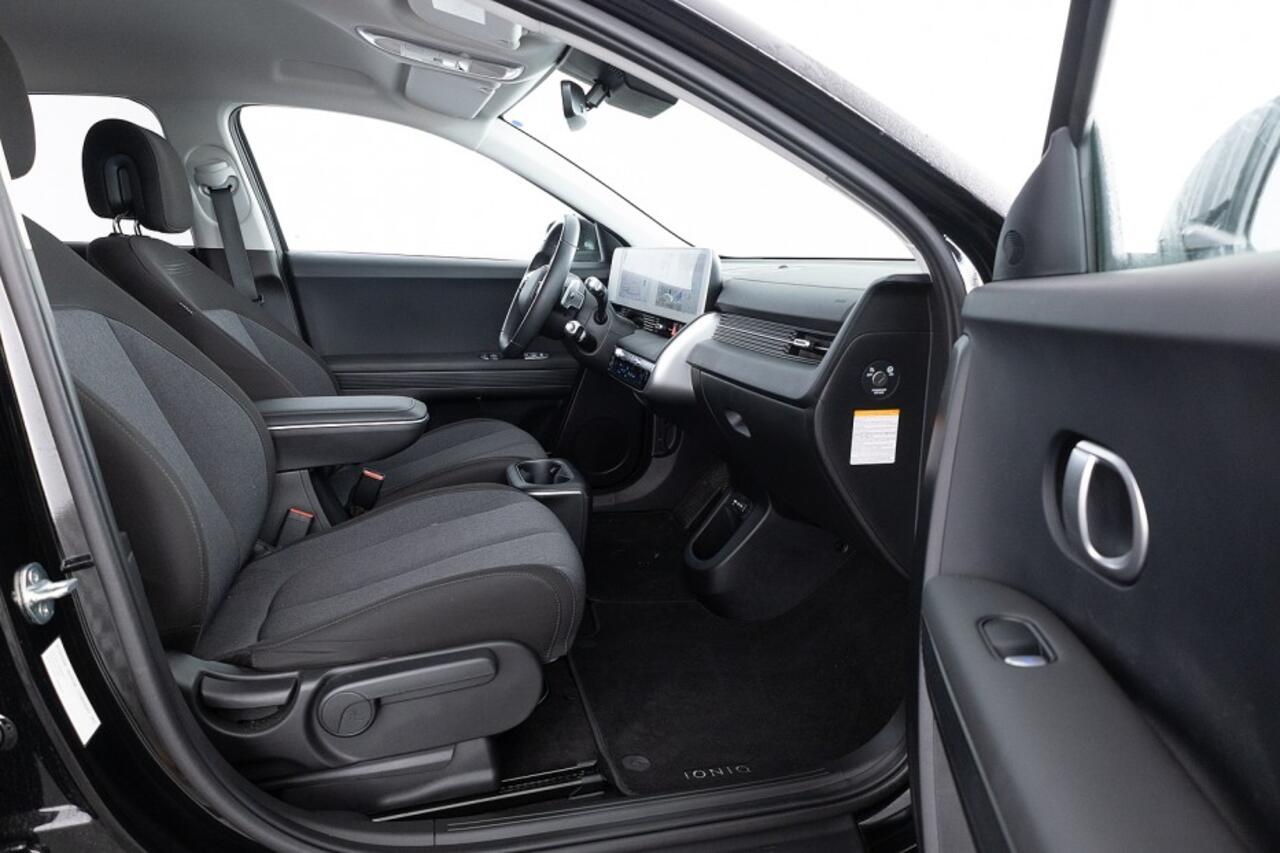 Hyundai IONIQ 5 Style 77.4 kWh | CAMERA | NAVI | ECC | EL. Stoel | VELGEN