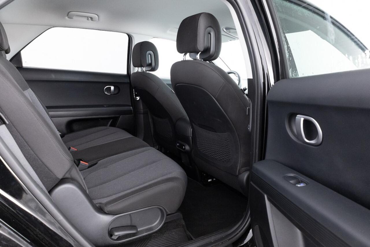 Hyundai IONIQ 5 Style 77.4 kWh | CAMERA | NAVI | ECC | EL. Stoel | VELGEN