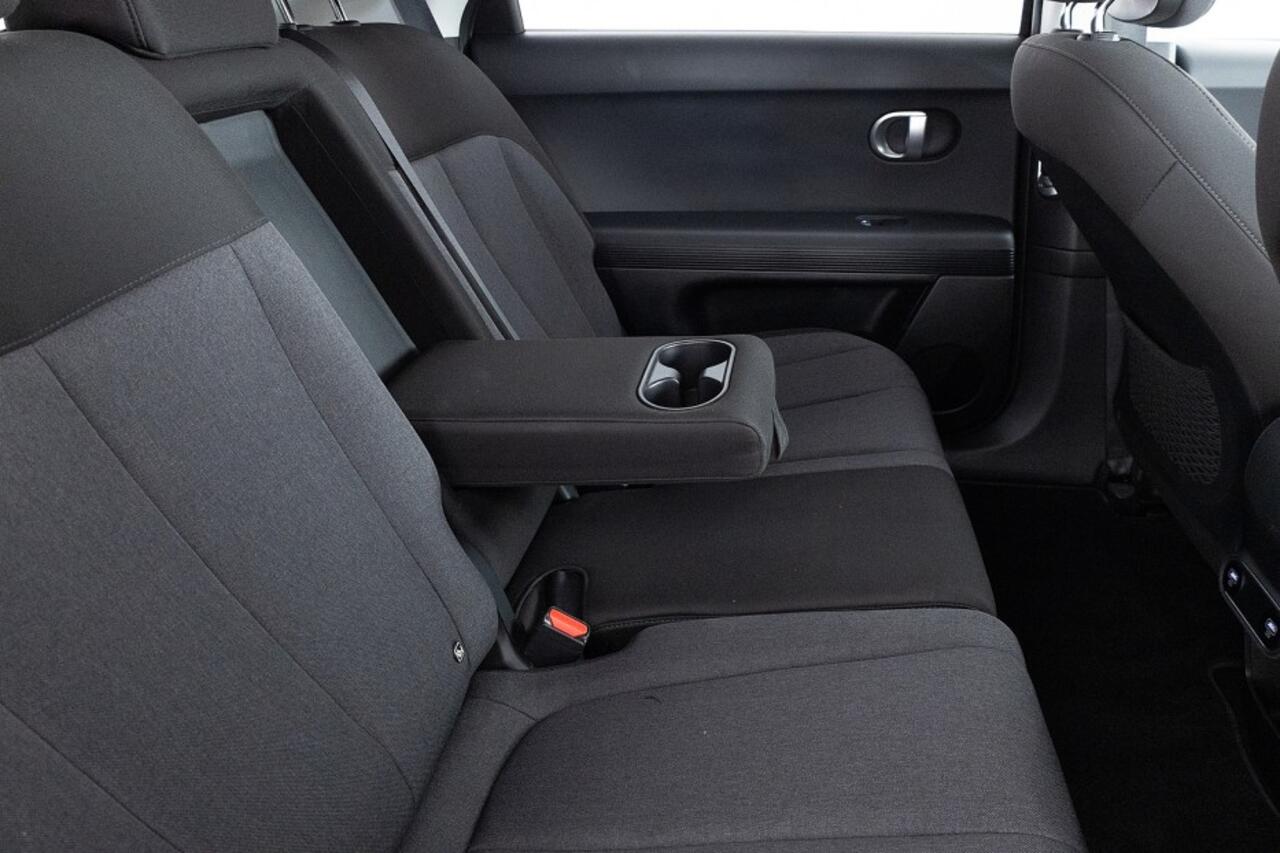 Hyundai IONIQ 5 Style 77.4 kWh | CAMERA | NAVI | ECC | EL. Stoel | VELGEN