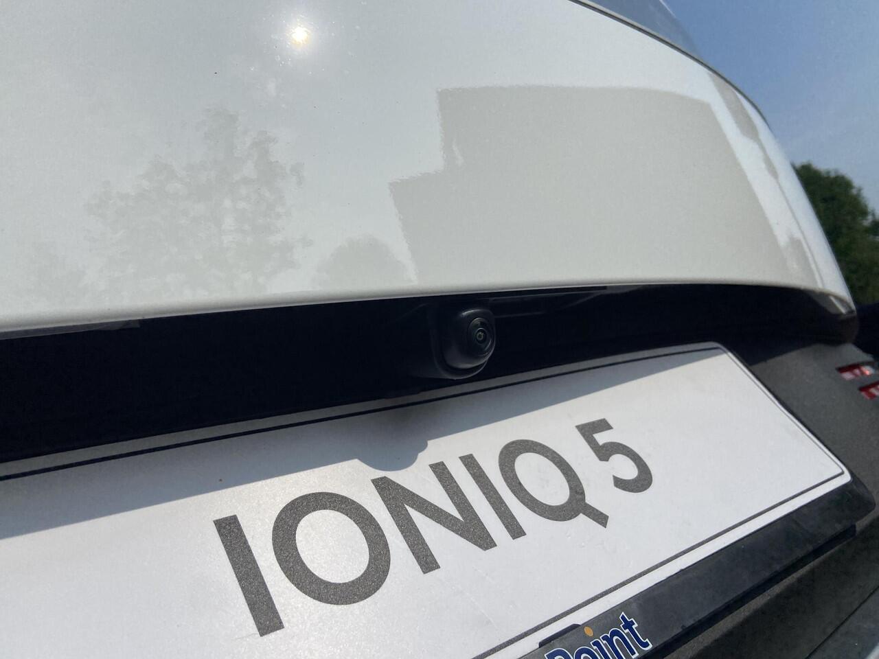 Hyundai IONIQ 5 Connect+ 84 kWh | NIEUW MODEL | 84 KWH ACCUPAKKET | STOEL/-STUUR VERWARMING | WARMTEPOMP |