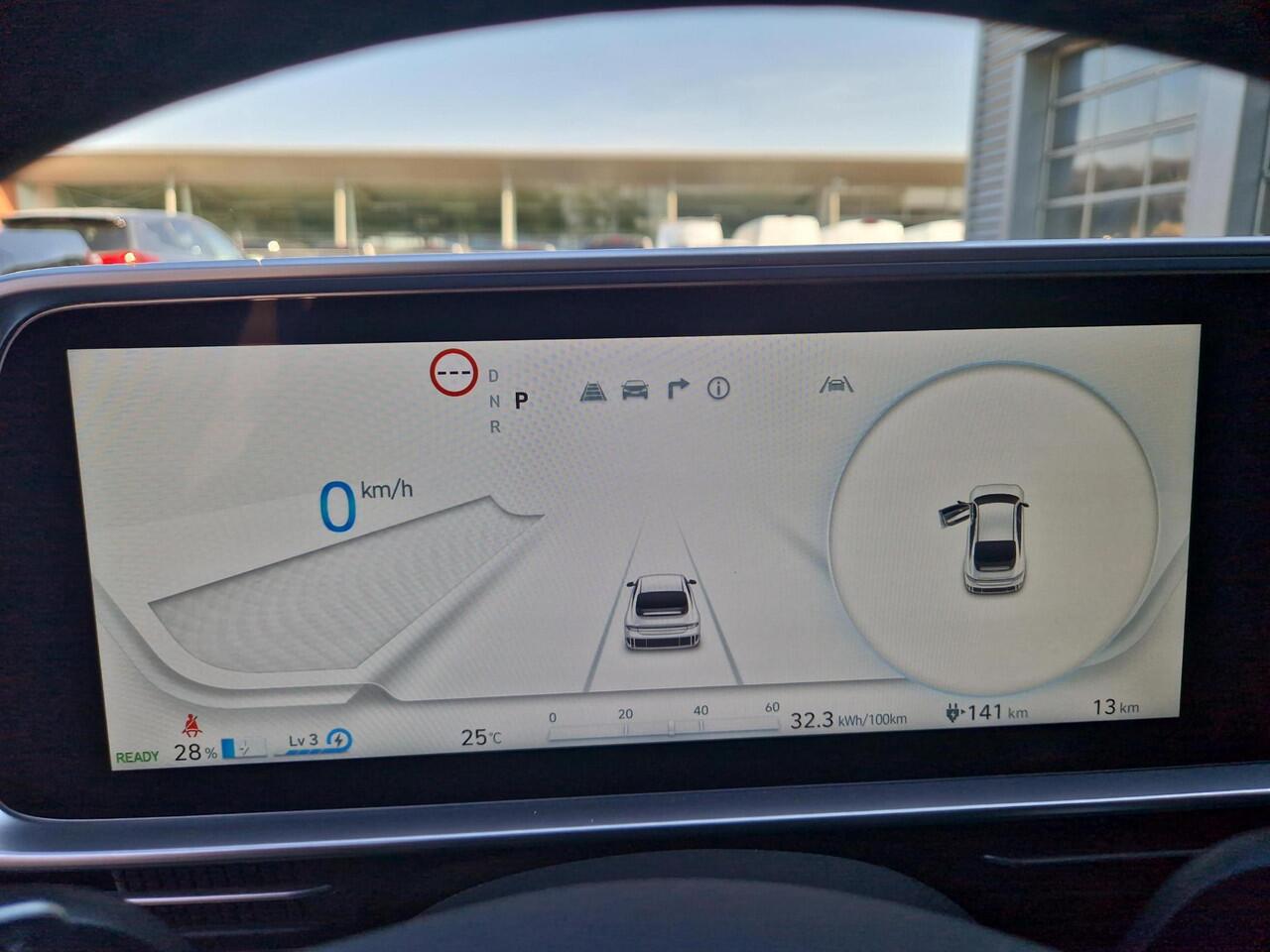 Hyundai IONIQ 6 Lounge 77.4 kWh | Meest luxe uitvoering | 20-inch wielen | Bose Premium Sound | Direct leverbaar |