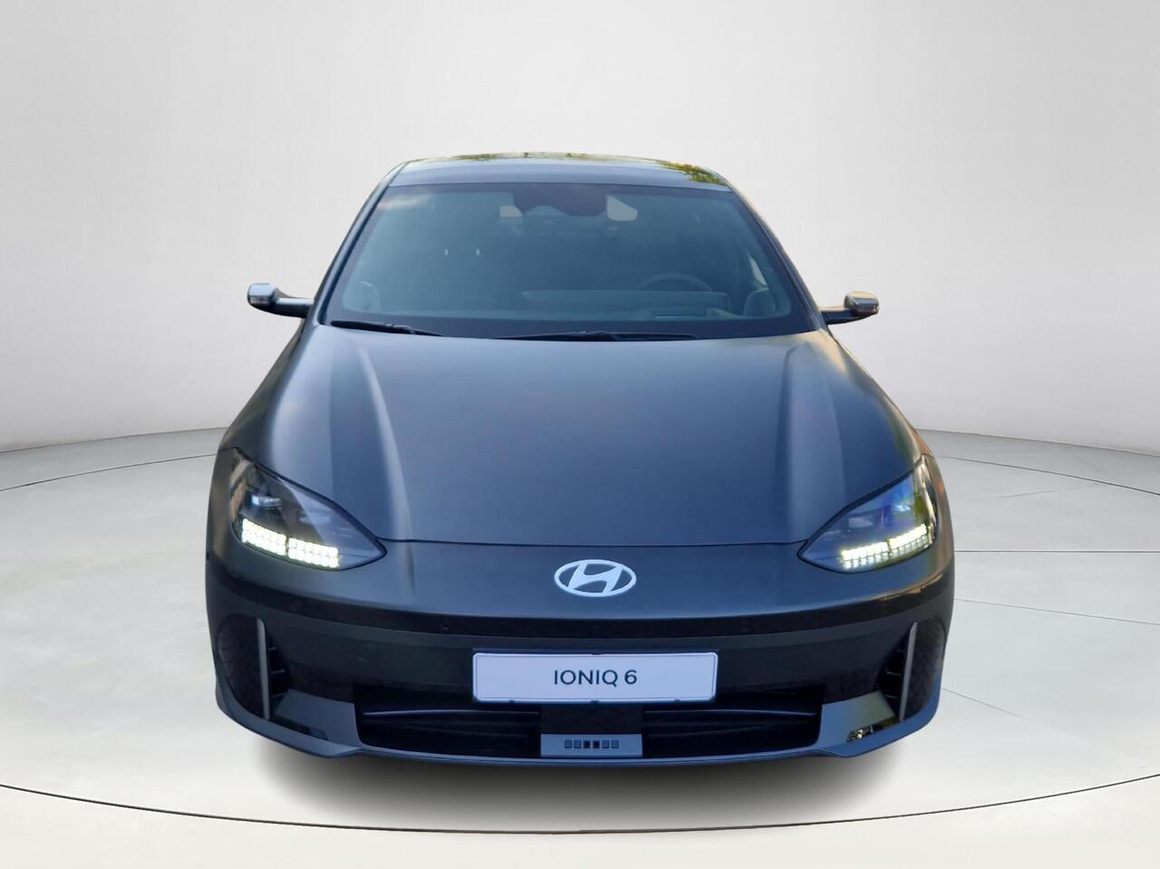 Hyundai IONIQ 6 Lounge 77.4 kWh | Meest luxe uitvoering | 20-inch wielen | Bose Premium Sound | Direct leverbaar |