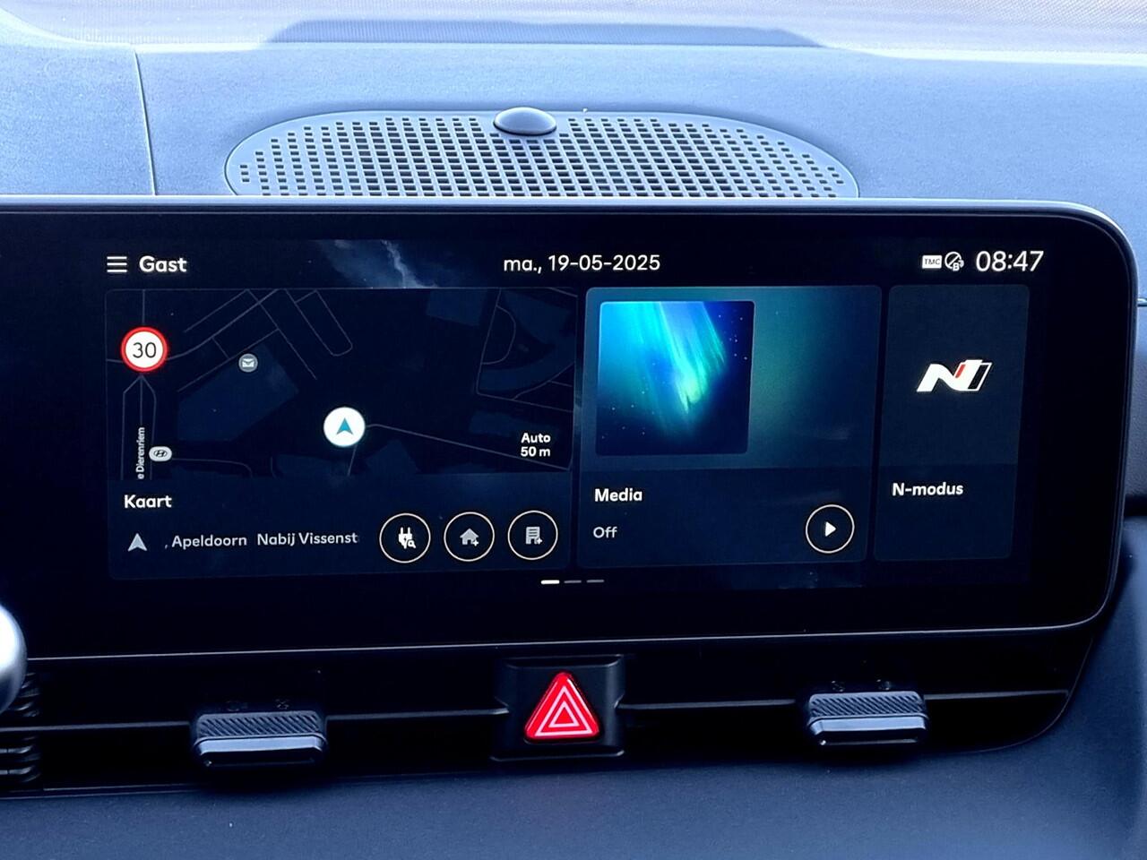 Hyundai IONIQ 5 N AWD 84 kWh / Incl. 1500,- korting / Rijklaarprijs / Direct Leverbaar