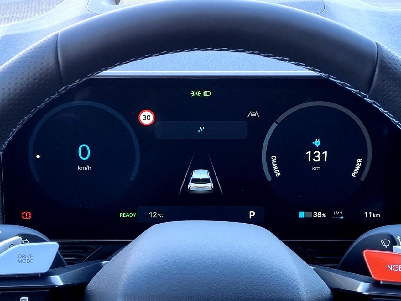 Hyundai IONIQ 5 N AWD 84 kWh / Incl. 1500,- korting / Rijklaarprijs / Direct Leverbaar