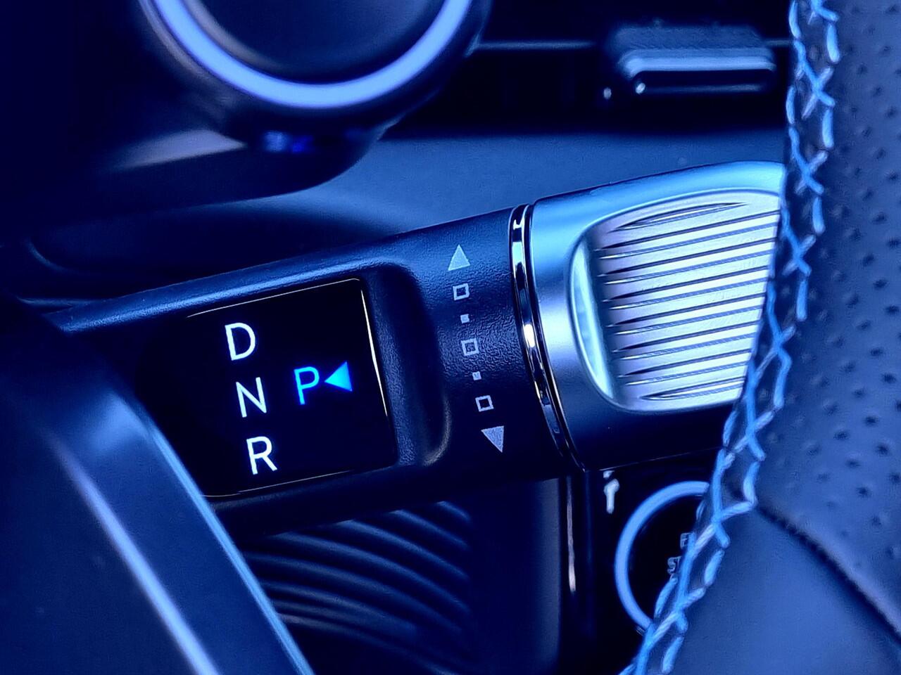 Hyundai IONIQ 5 N AWD 84 kWh / Incl. 1500,- korting / Rijklaarprijs / Direct Leverbaar