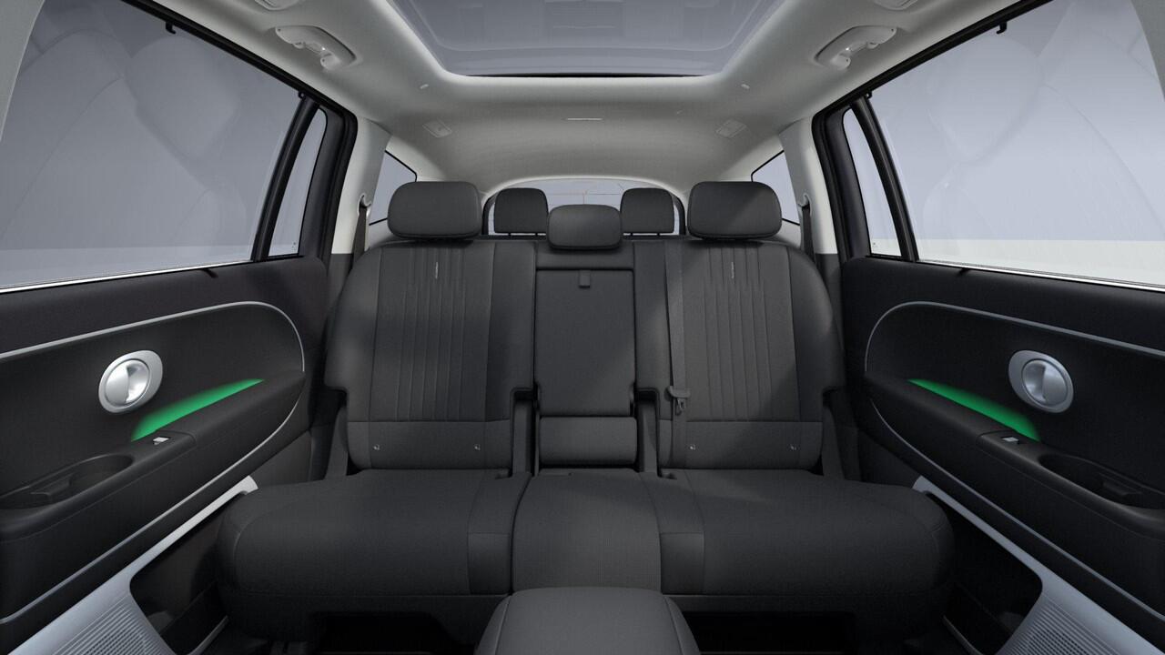 Hyundai IONIQ 9 Lounge AWD+ 7p. 110.3 kWh / Nu Te Bestellen / Meerprijs Getoonde Kleuren Vanaf ¤995,- /