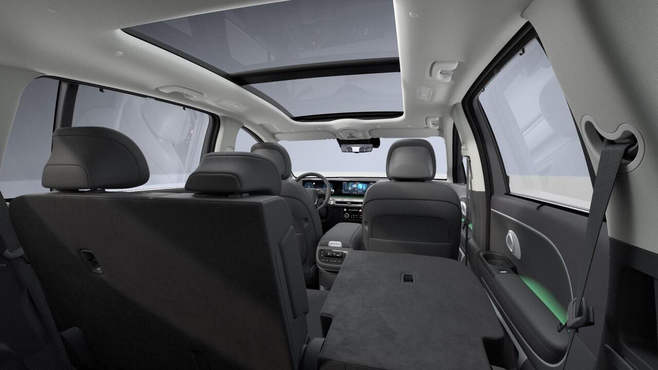 Hyundai IONIQ 9 Lounge AWD+ 7p. 110.3 kWh / Nu Te Bestellen / Meerprijs Getoonde Kleuren Vanaf ¤995,- /